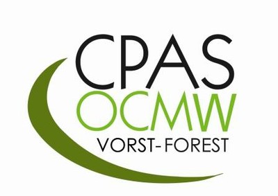 © FIX OCMW Vorst CPAS Forest